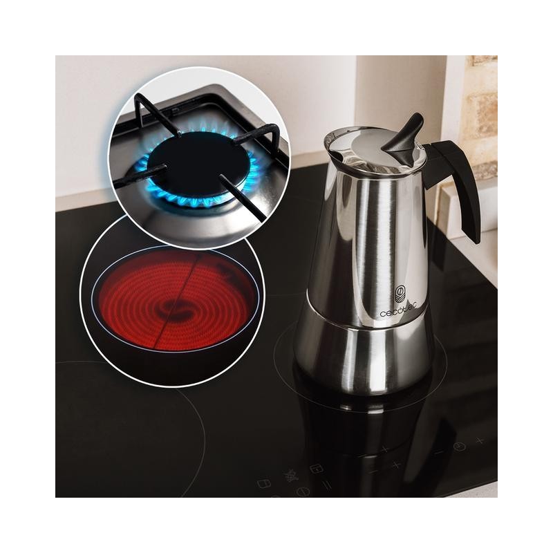 Piccolina 600 Bronze