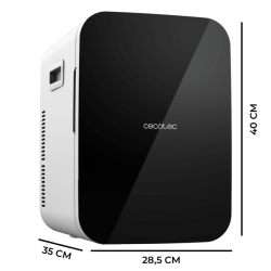 Bolero MiniCooling 20L...