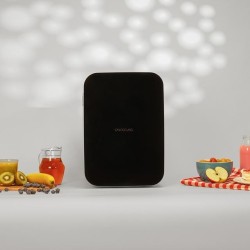 Bolero MiniCooling 20L Bahamas Black