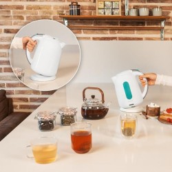 Thermosense 180 White