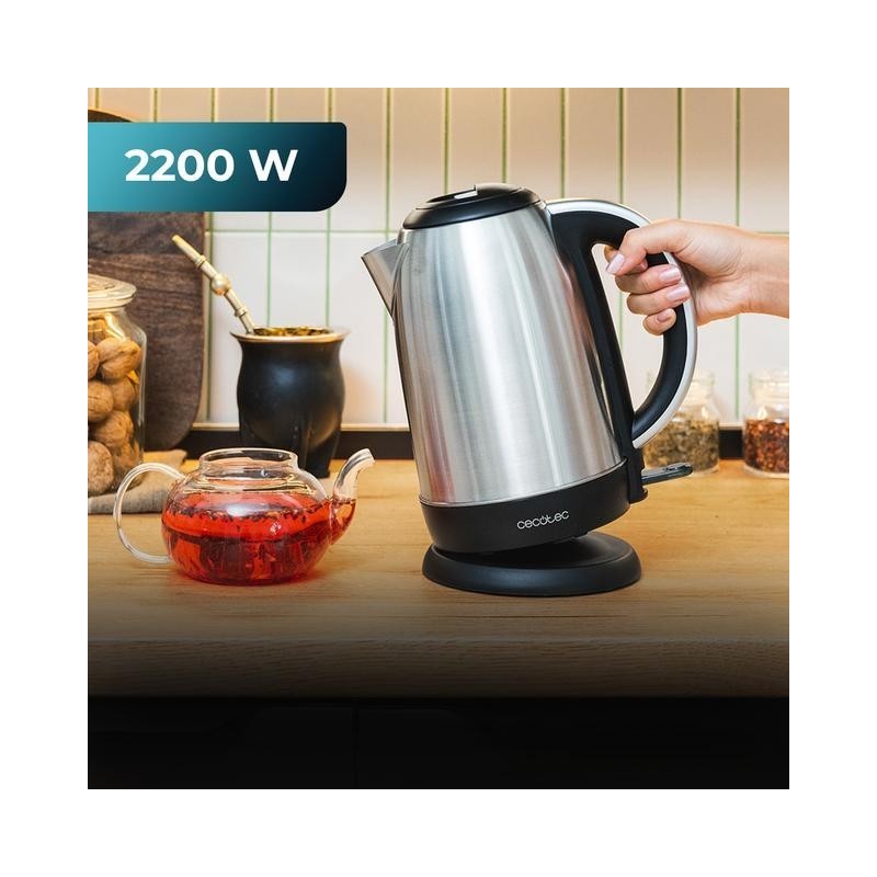 Thermosense 200 Steel