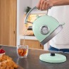 Hervidor de agua Thermosense 420 Vintage Light Green