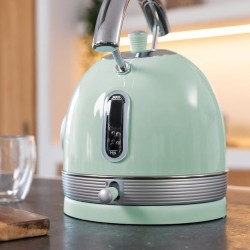 Hervidor de agua Thermosense 420 Vintage Light Green