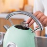 Hervidor de agua Thermosense 420 Vintage Light Green