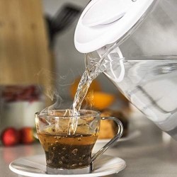 Hervidor De Agua Thermosense 350 Clear