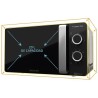 Microondas 20L Con Grill Proclean 3150