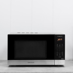microondas 23l Pro Clean 6010