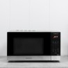 microondas 23l Pro Clean 6010