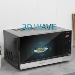 microondas 23l Pro Clean 6010