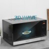 microondas 23l Pro Clean 6010