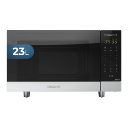 microondas 23l Pro Clean 6010