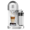 Cafetera Semiatuomática Cumbia Power Instant-Ccino 20 Chic Serie Bianca
