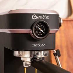 Cafetera Espresso Cafelizzia 890 Rose