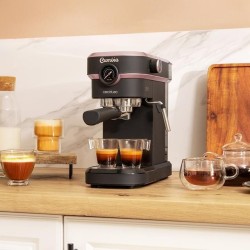 Cafetera Espresso Cafelizzia 890 Rose