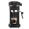 Cafetera Espresso Cafelizzia 890 Rose