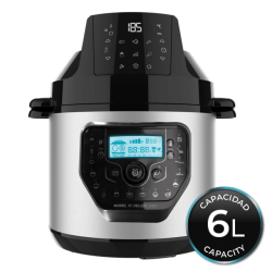 Olla Programable Gm H Deluxe Fry