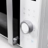 Microondas sin plato GrandHeat 2500 Flatbed Touch White