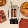 Toast&Taste Double B