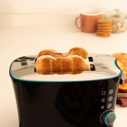 Toast&Taste Double B