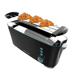 Toast&Taste Extra B