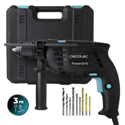PowerDrill 850 Keyless