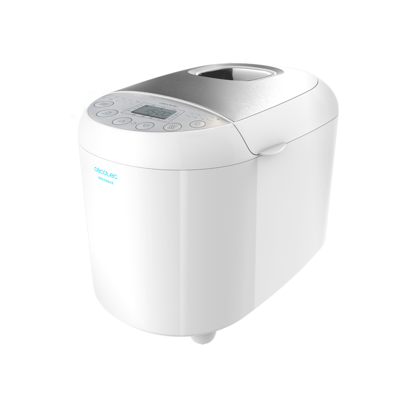 Panificadora Bread&Co 1000 Delicious