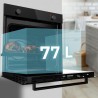 Bolero Hexa C126000 Black A