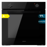 Bolero Hexa C126000 Black A