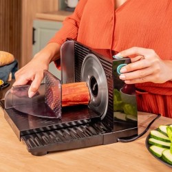 Cortafiambres Rock’nCut Shuriken Steel