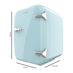 Bolero MiniCooling 4L Habana Light Blue