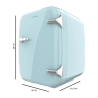 Bolero MiniCooling 4L Habana Light Blue