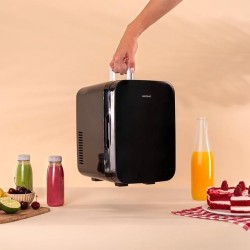 Bolero MiniCooling 6L Bahamas Black