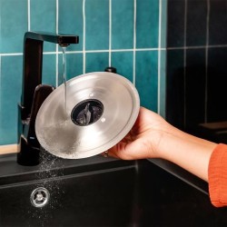 Cortafiambres Rock’nCut Shuriken Steel