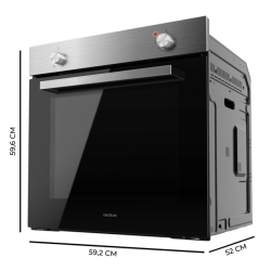 Bolero Hexa C126000 Inox A