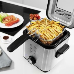 Freidora CleanFry Infinity 1500