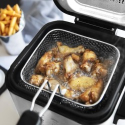 Freidora CleanFry Infinity 1500