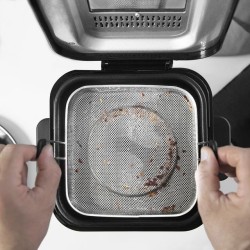 Freidora CleanFry Infinity 1500