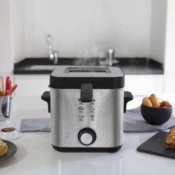 Freidora CleanFry Infinity 1500