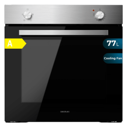 Bolero Hexa C126000 Inox A