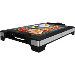 Pancha De Cocina Tasty&Grill 2000 Inox Mixstone