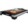Pancha De Cocina Tasty&Grill 2000 Inox Mixstone