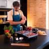 Rock’Ngrill 2000 Stone Ceramic Mix&Grill