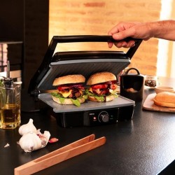 Rock’Ngrill 2000 Stone Ceramic Mix&Grill