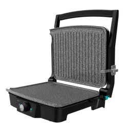 Rock’Ngrill 2000 Stone Ceramic Mix&Grill