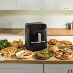 Cecofry FoodCourt 11000 Connected C