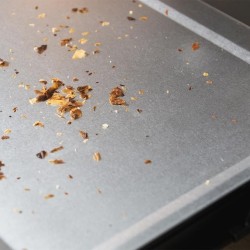 Horno de sobremesa Bake&Toast 3090 Black Gyro