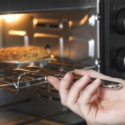 Horno de sobremesa Bake&Toast 3090 Black Gyro