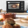 Horno de sobremesa Bake&Toast 3090 Black Gyro