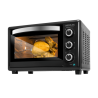 Horno de sobremesa Bake&Toast 3090 Black Gyro