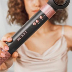 CeramicCare 2in1 AirGlam Black